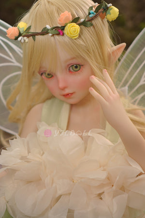 Aosei Sex doll (YJL Doll 80cm e-cup #011 silicone)