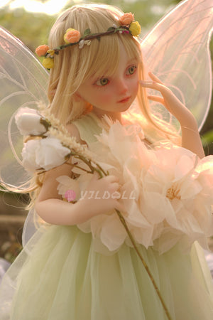 Aosei Sex doll (YJL Doll 80cm e-cup #011 silicone)
