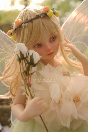 Aosei Sex doll (YJL Doll 80cm e-cup #011 silicone)