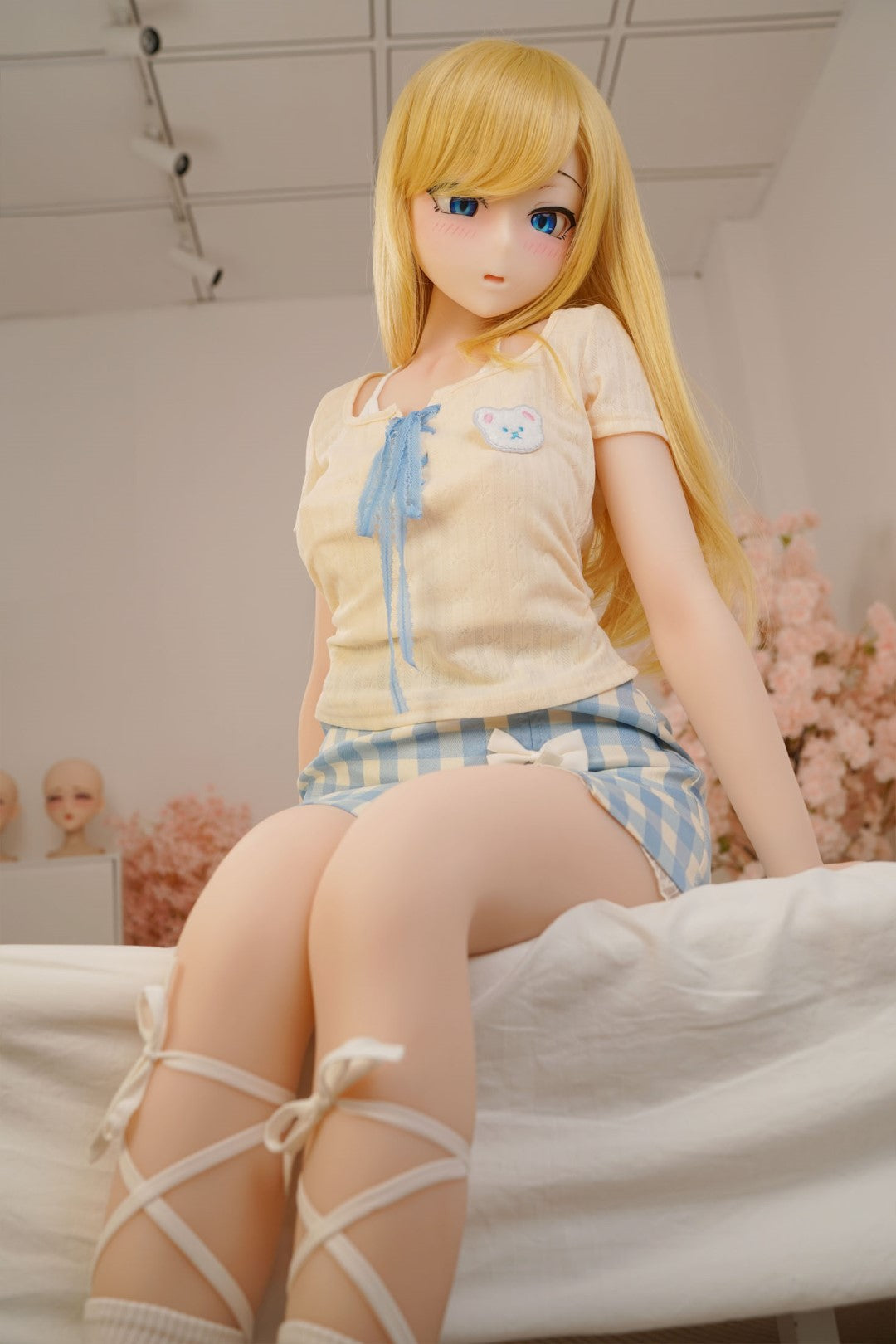 Sex Doll Akane (Irokebijin 149 cm B-Cup S-TPE)