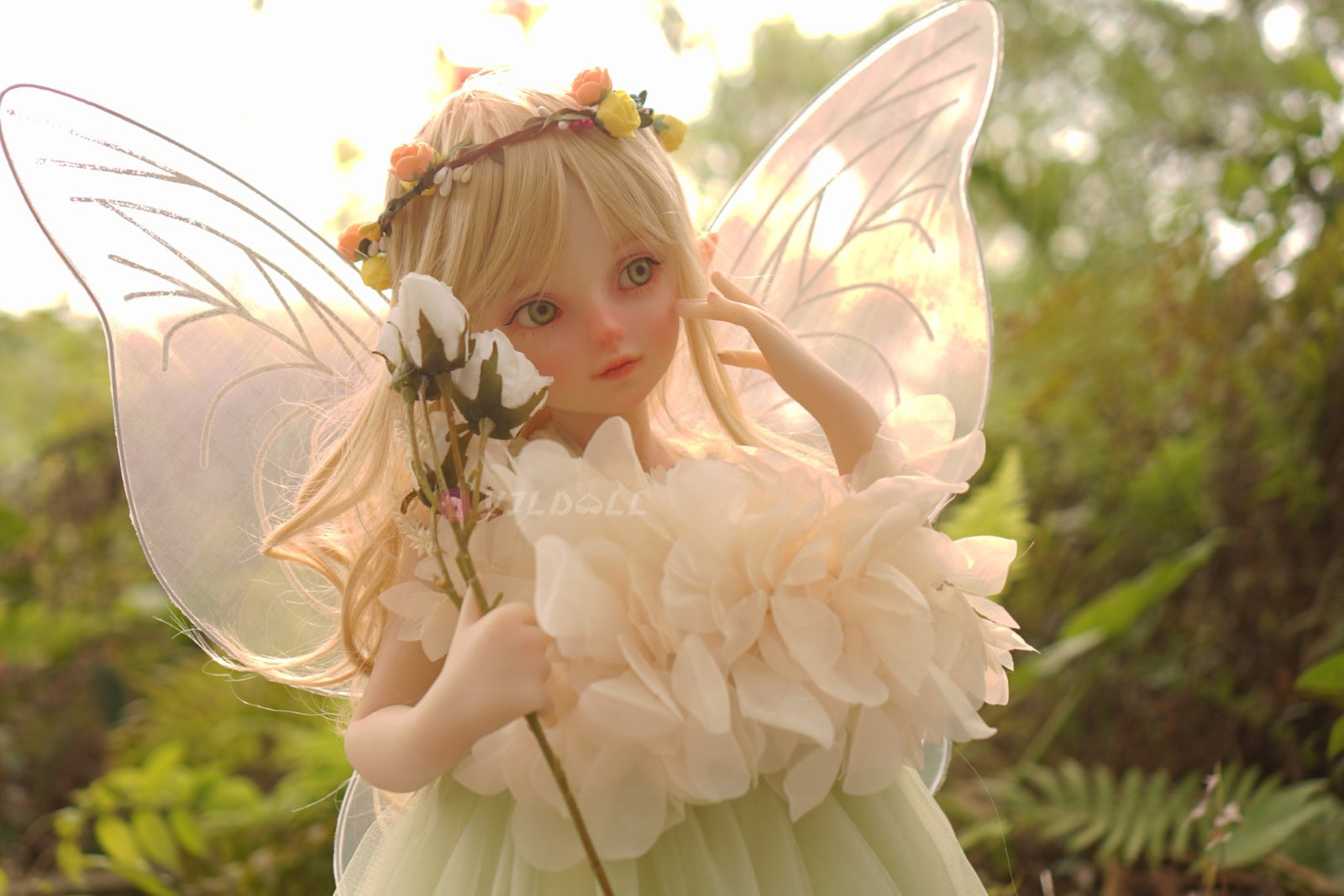 Sex panenka Aosei (YJL Doll 80cm E-Cup #011 silikon)