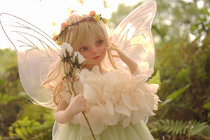 Aosei Sex doll (YJL Doll 80cm e-cup #011 silicone)