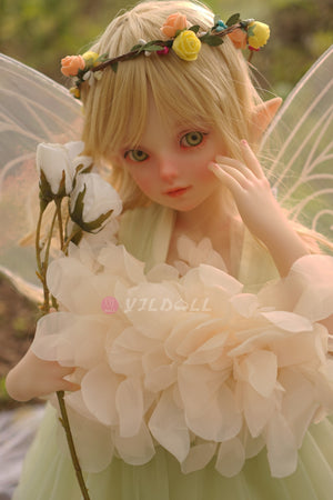 Aosei Sex doll (YJL Doll 80cm e-cup #011 silicone)