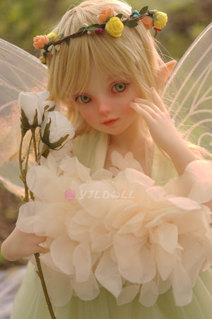 Aosei Sex doll (YJL Doll 80cm e-cup #011 silicone)