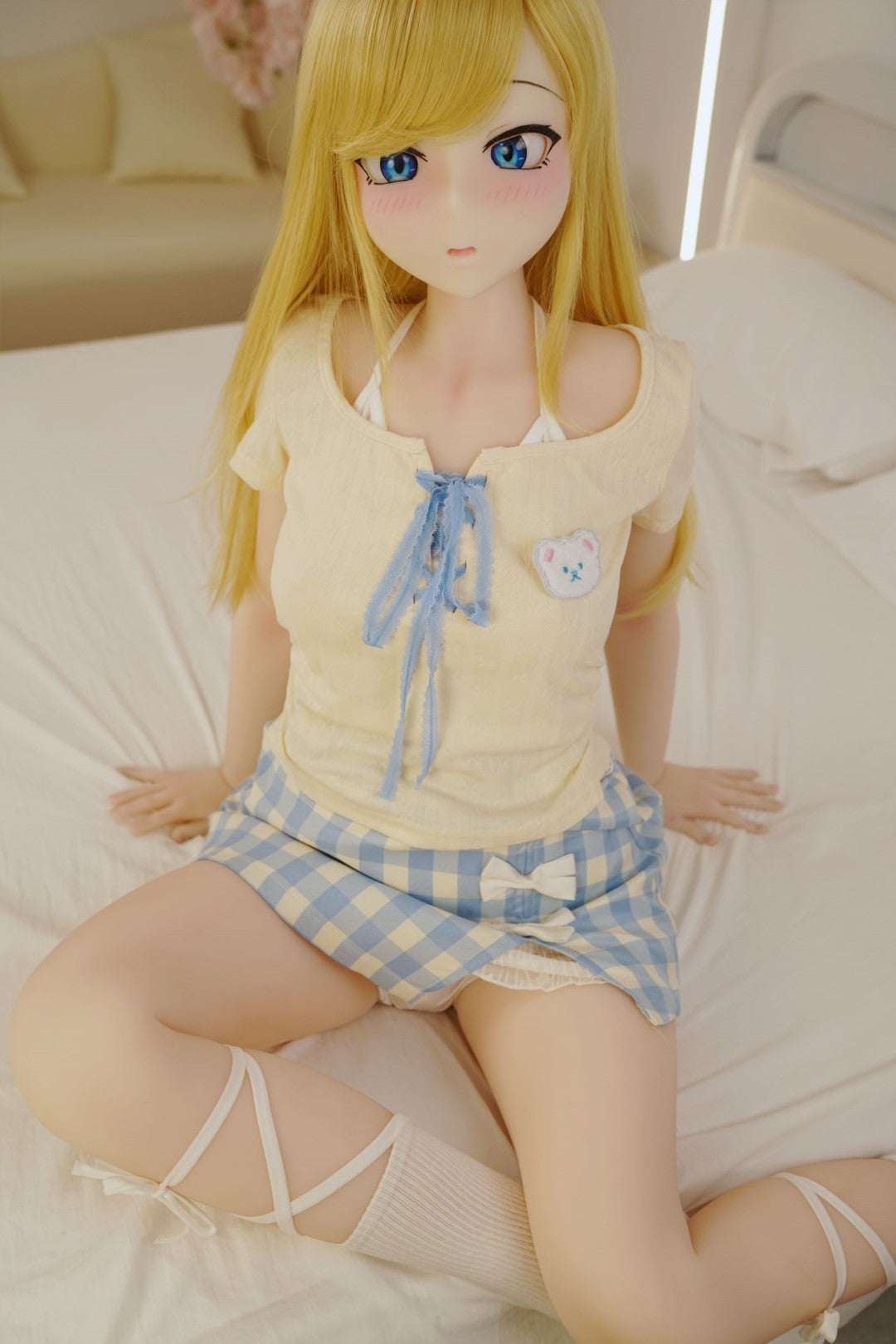 Akane Sex Doll (Irokebijin 149cm B-kupa S-TPE)