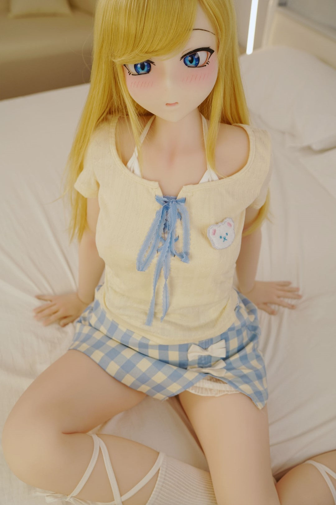 Sex Doll Akane (Irokebijin 149 cm B-Cup S-TPE)