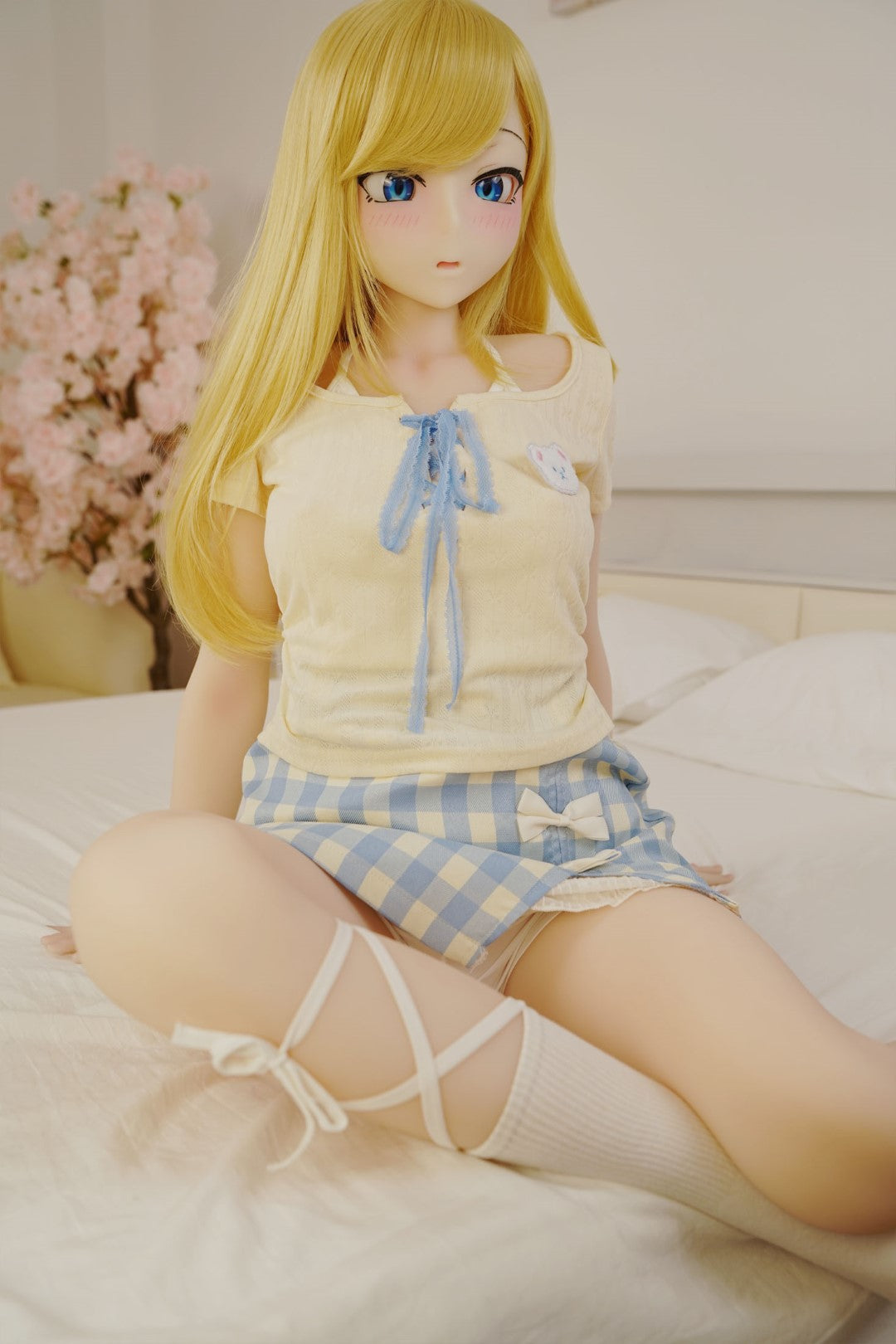 Akane Sex Doll (Irokebijin 149cm B-kupa S-TPE)