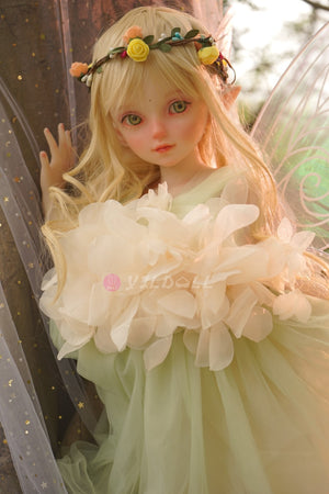 Aosei Sex doll (YJL Doll 80cm e-cup #011 silicone)
