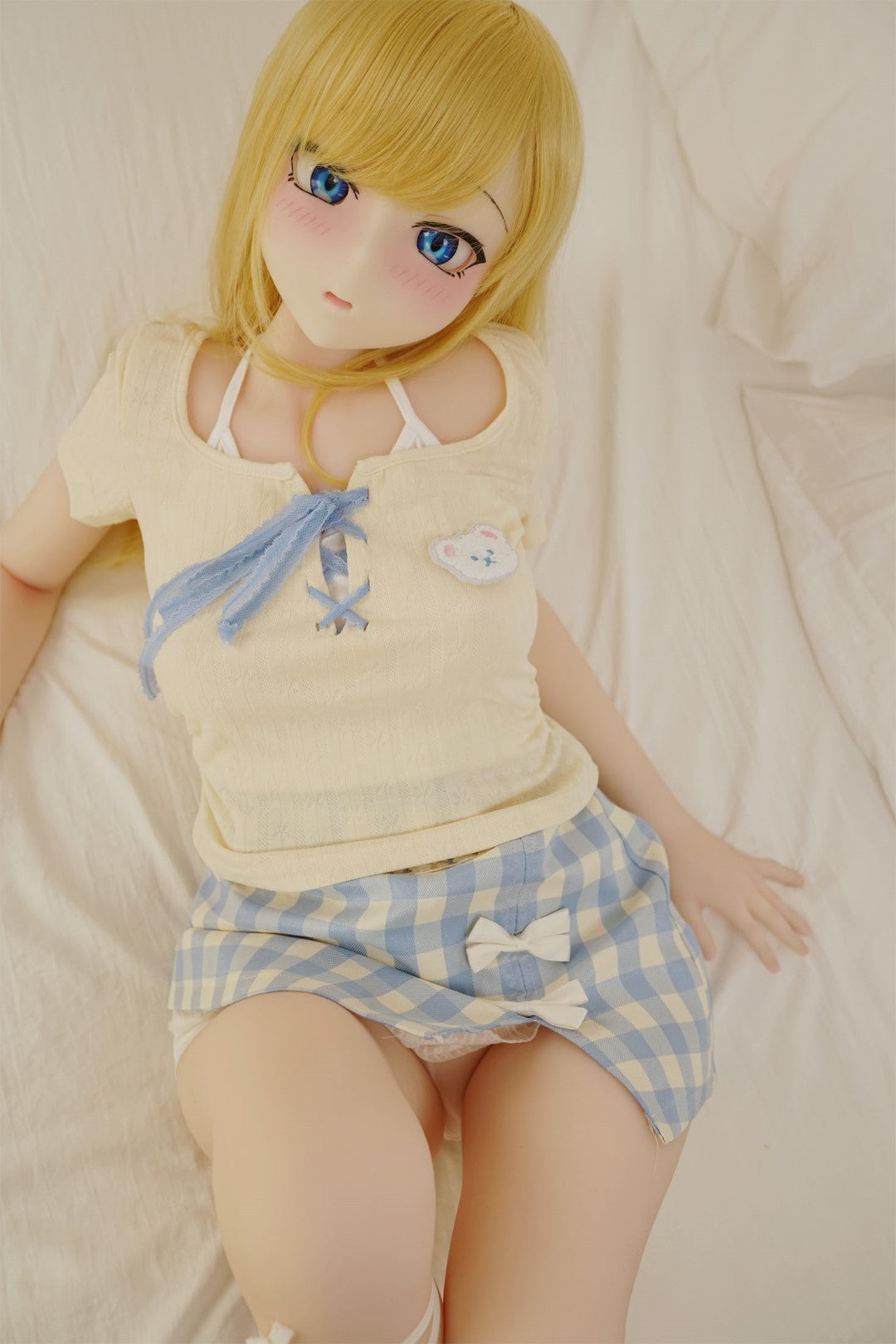 Sex Doll Akane (Irokebijin 149 cm B-Cup S-TPE)