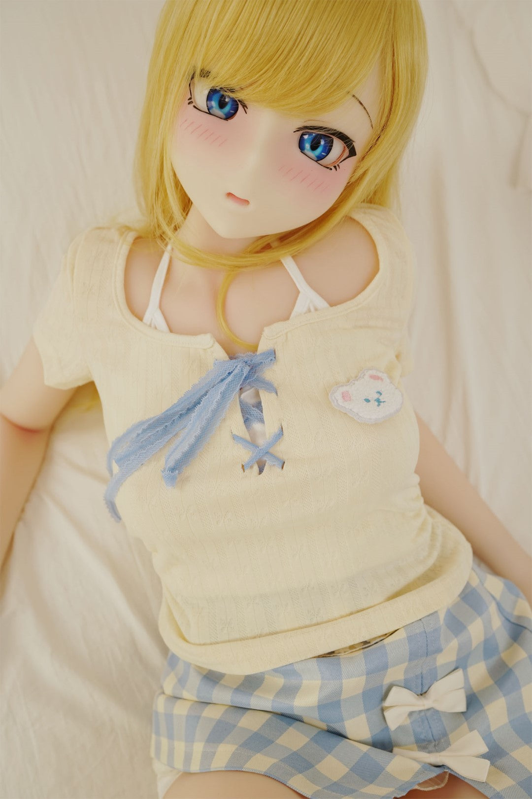 Sex Doll Akane (Irokebijin 149 cm B-Cup S-TPE)