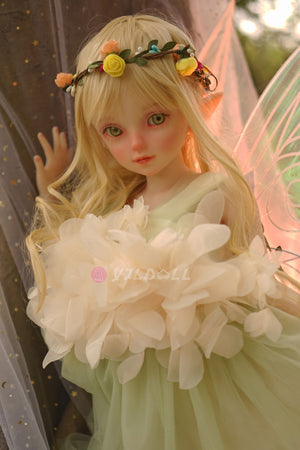 Aosei Sex doll (YJL Doll 80cm e-cup #011 silicone)