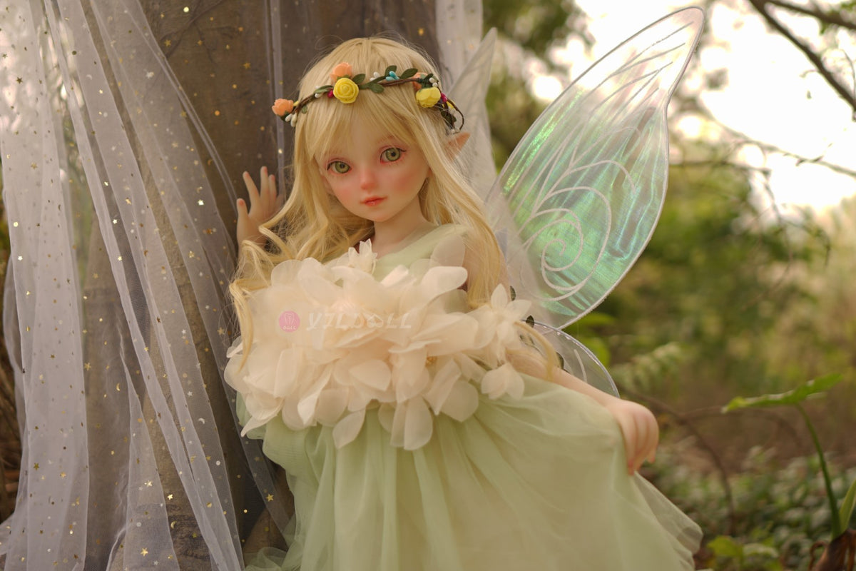 Sex panenka Aosei (YJL Doll 80cm E-Cup #011 silikon)