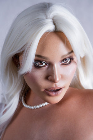 Sex Sex Doll (Idodoll 165cm D-Cup #ID4S Silicone)