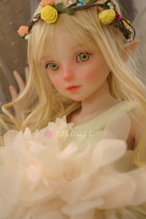 Aosei Sex doll (YJL Doll 80cm e-cup #011 silicone)