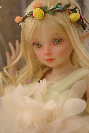 Aosei Sex doll (YJL Doll 80cm e-cup #011 silicone)
