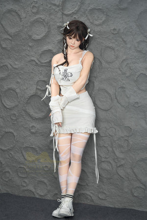 Nine Sex doll (Irontech Doll 158cm e-cup T3-3 silicone)