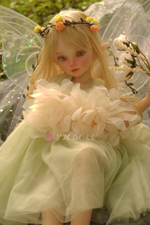 Aosei Sex doll (YJL Doll 80cm e-cup #011 silicone)