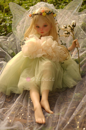 Aosei Sex doll (YJL Doll 80cm e-cup #011 silicone)