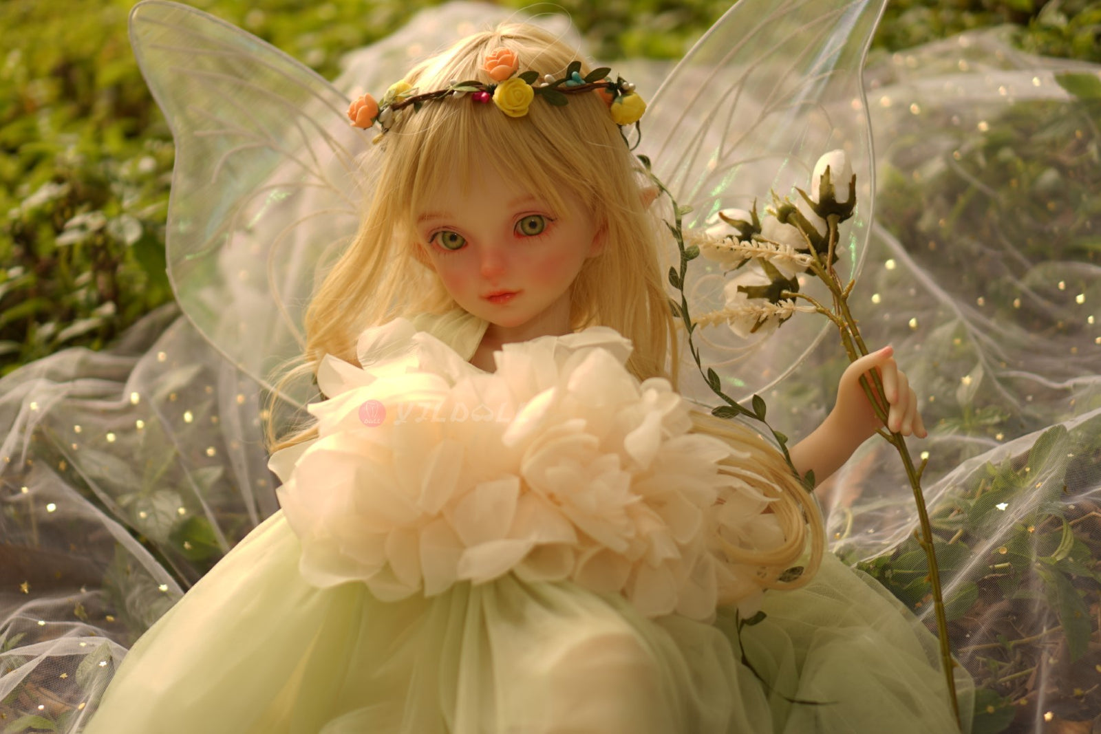 Sex panenka Aosei (YJL Doll 80cm E-Cup #011 silikon)