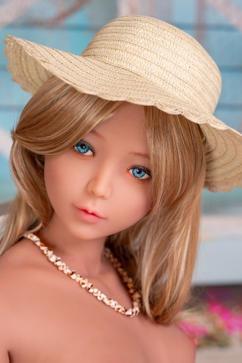 Sex Doll Akira (Piper Doll 150 cm B-Cup S-TPE)