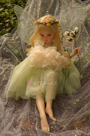 Aosei Sex doll (YJL Doll 80cm e-cup #011 silicone)