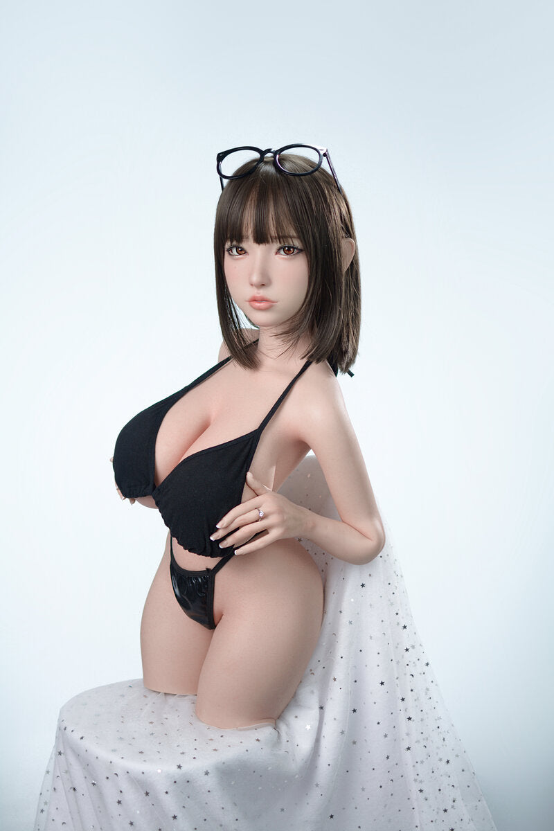 Xiaoyue Torso Sex Doll (FUDoll 80cm H-Cup Silicon)