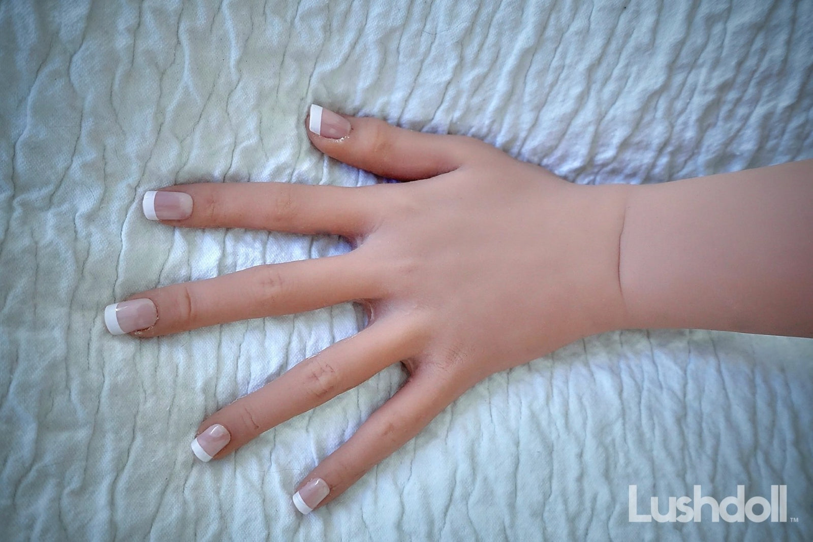 Lucy Sex Doll (Lushdoll 160 cm A-Cup #3 TPE)