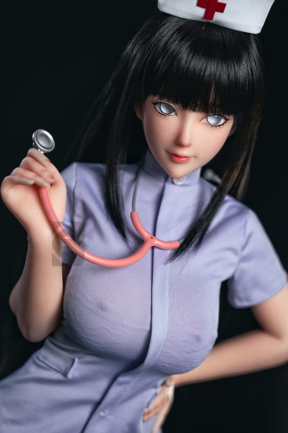 Sexuální panenka Hinata Hyuga (BC-Doll 76cm E-CUP G01C Silikon)