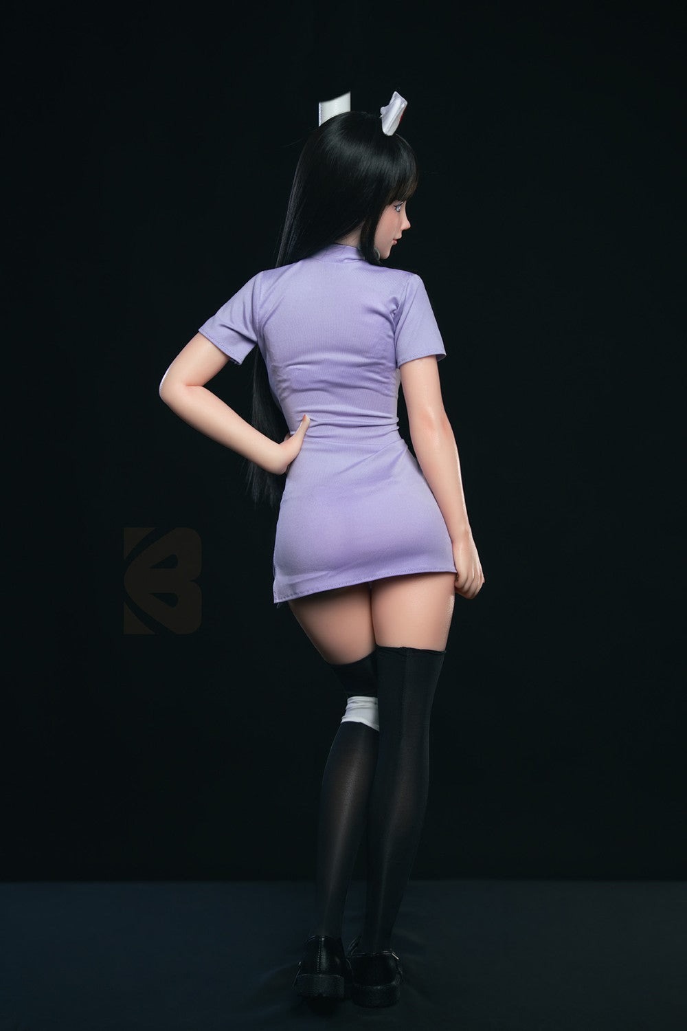 Sexuální panenka Hinata Hyuga (BC-Doll 76cm E-Cup G01C silikon)