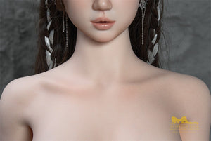 Nine Sex doll (Irontech Doll 158cm e-cup T3-1 silicone)