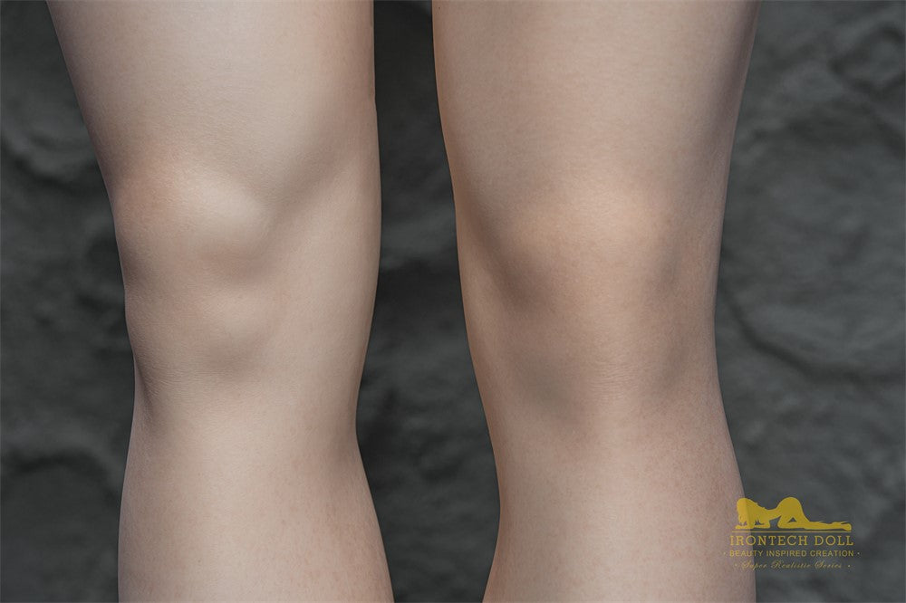 Nia Sex Doll (Irontech Doll 158cm E-pohár T3-3 silikon)