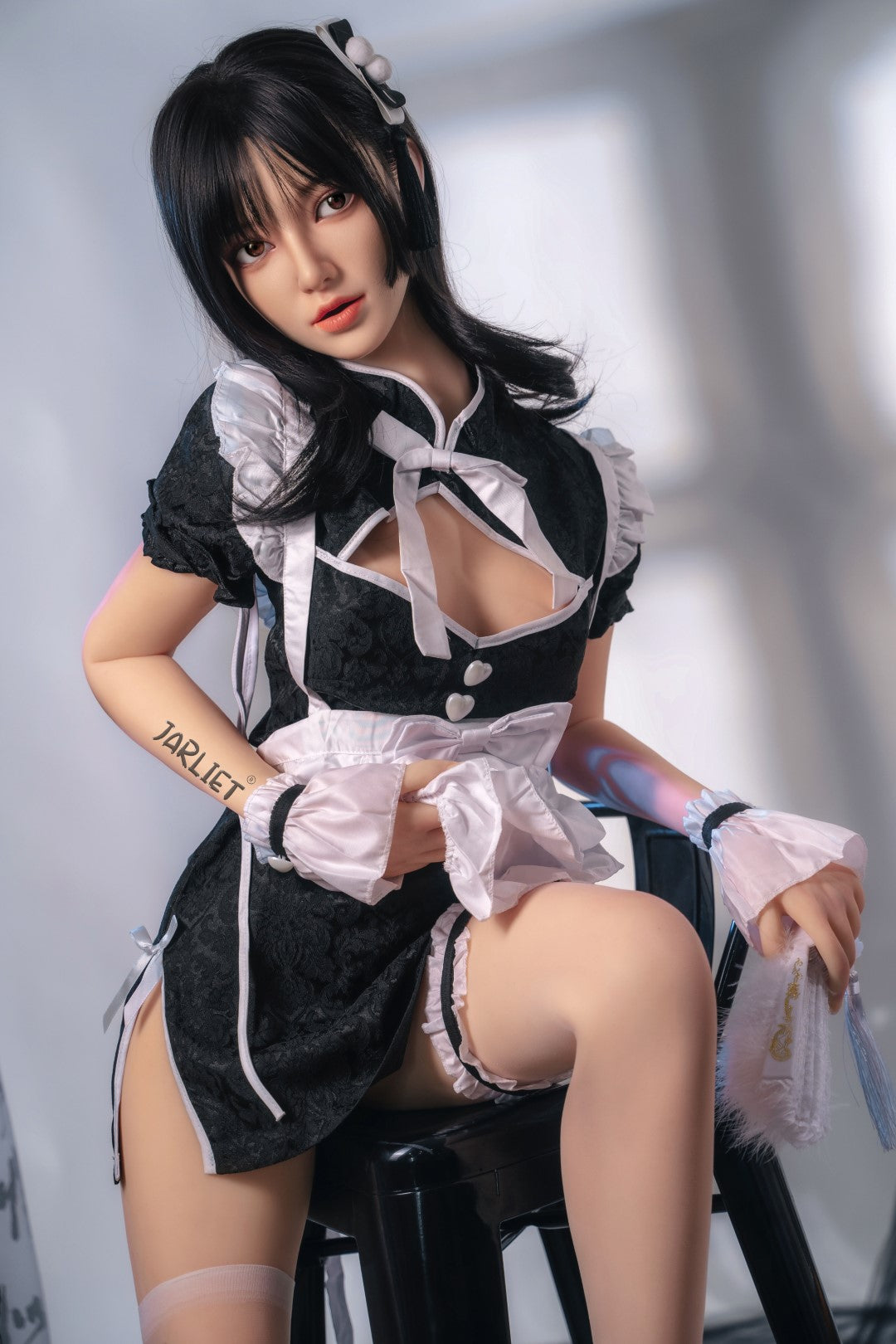 Lynn Sex Doll (Jarliet 157cm B-Cup TPE+silikon)