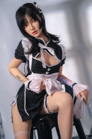 Lynn Sex Doll (Jarliet 157cm B-Cup TPE+silikon)