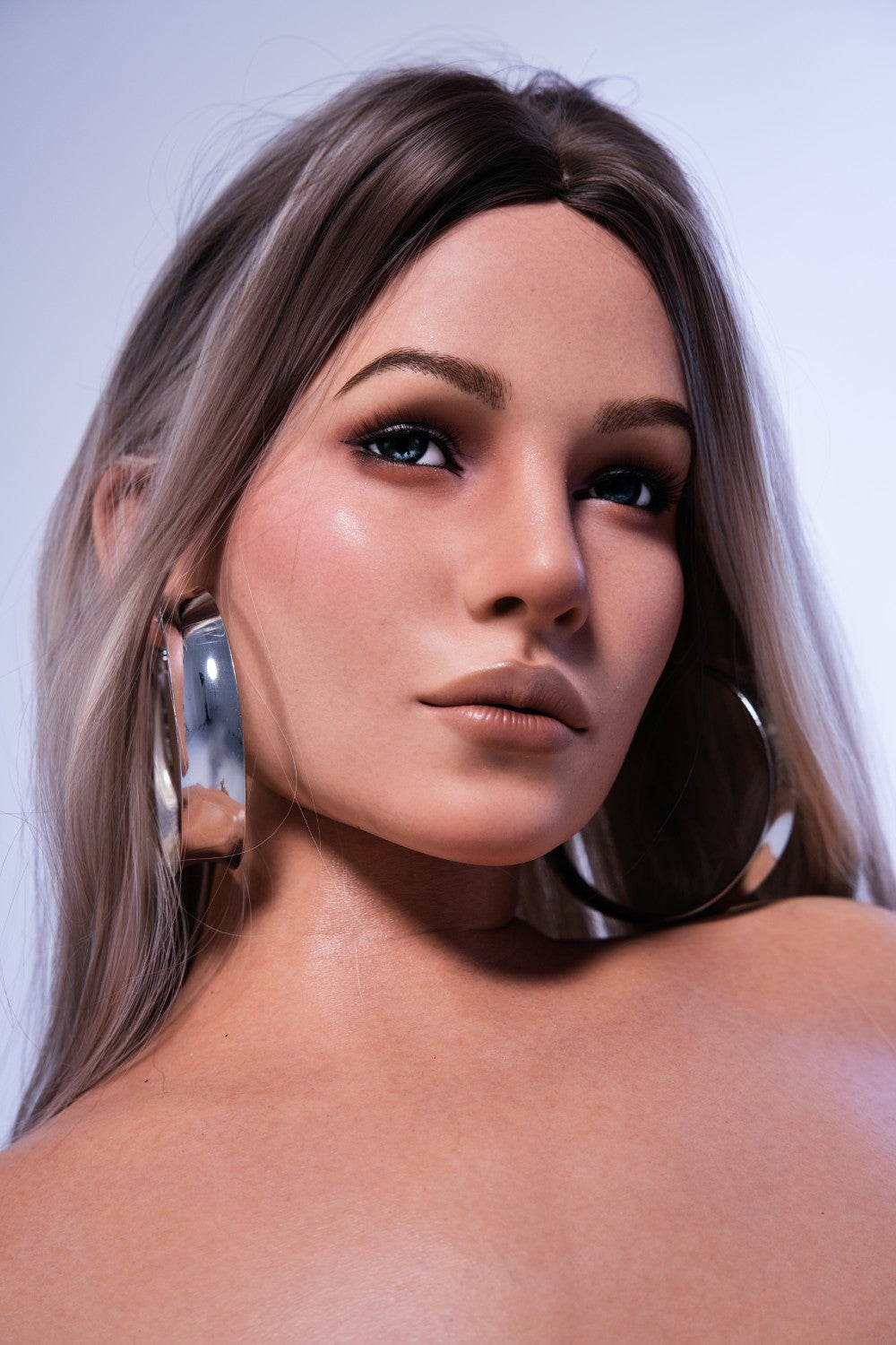 Alessia Sex Doll (Idodoll 165cm D-Cup #ID2-2 Silicone)