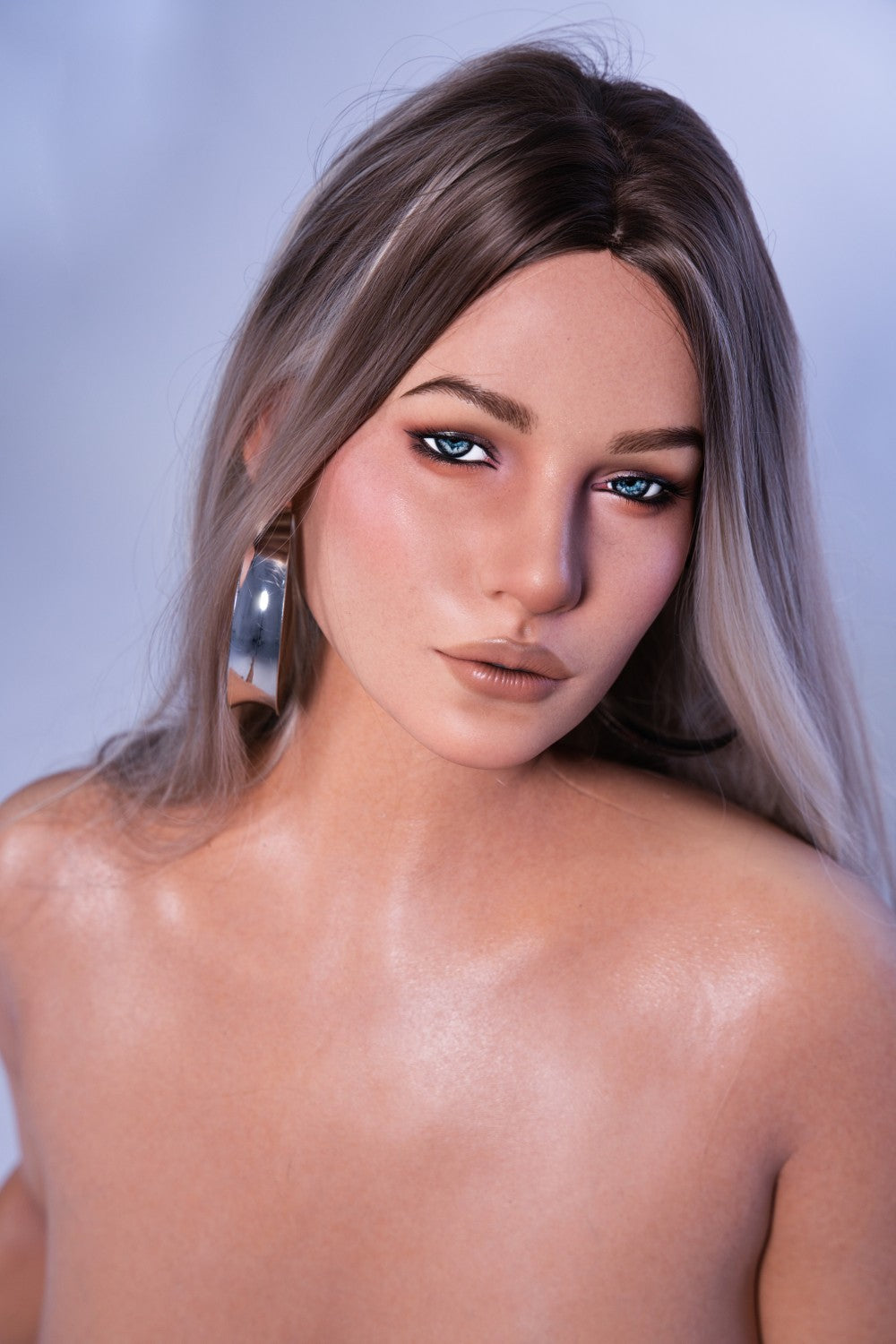 Alessia Sex Doll (Idodoll 165cm D-Cup #ID2-2 Silicone)