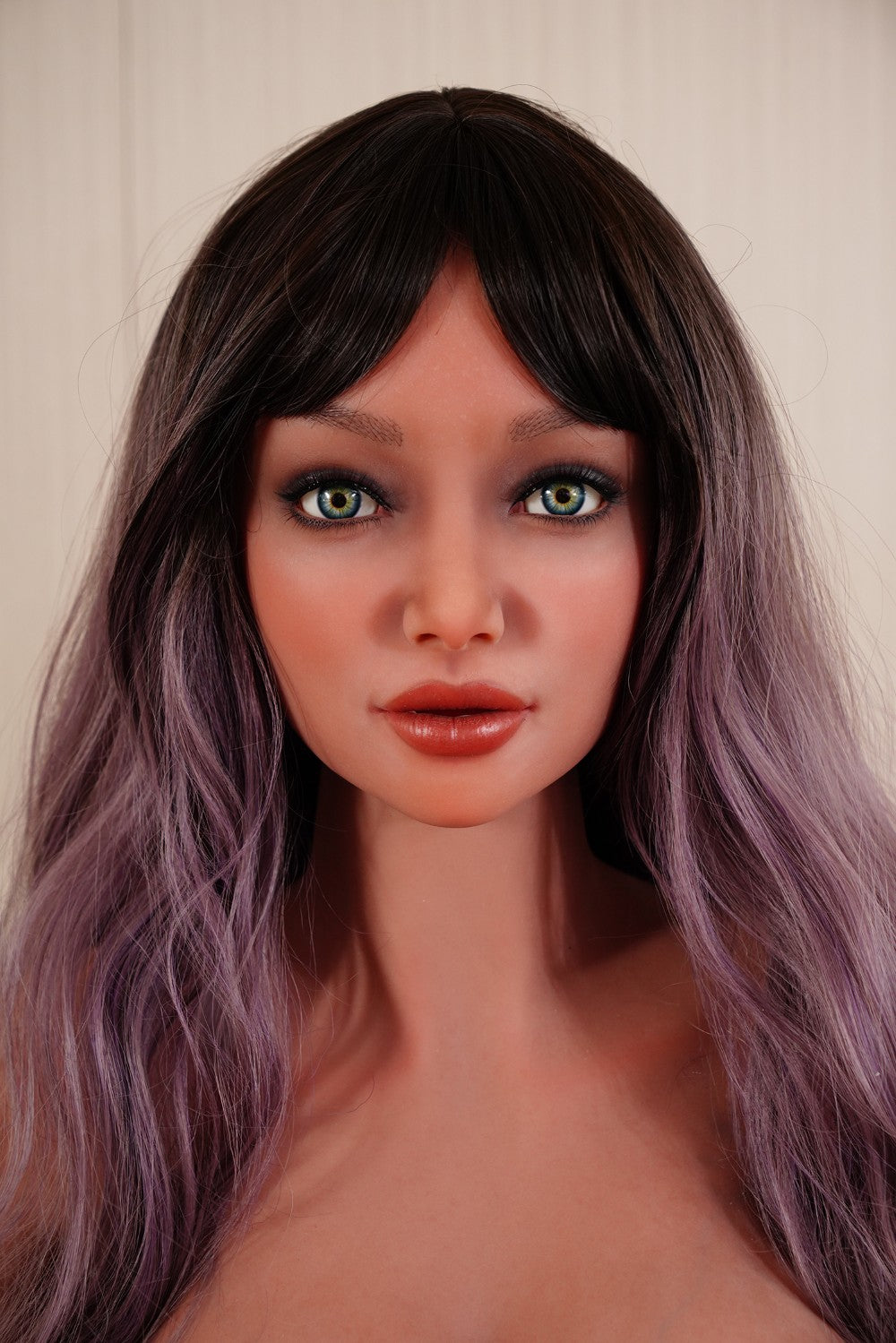 Ramona Sex Doll (WM-Doll 166cm C-Cup #SS196 TPE+silikon)
