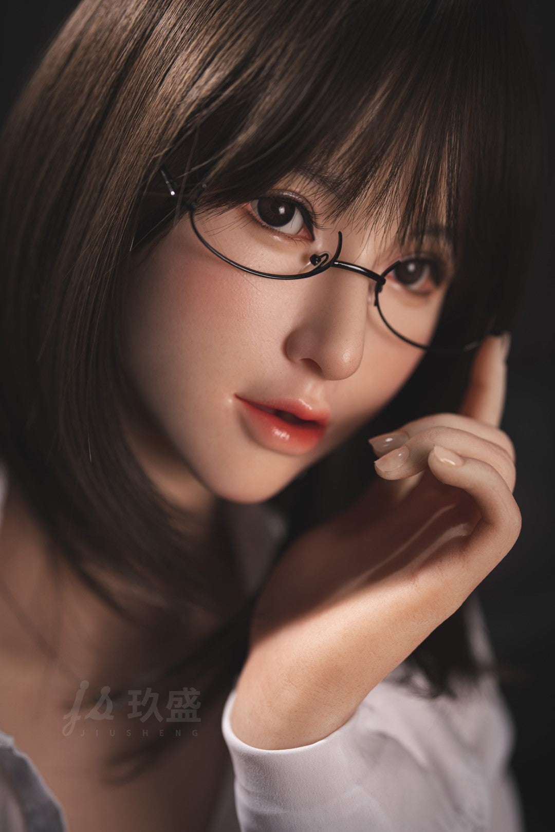 Yuka Sex Doll (Jiusheng 160cm E-Cup #78B silikon)