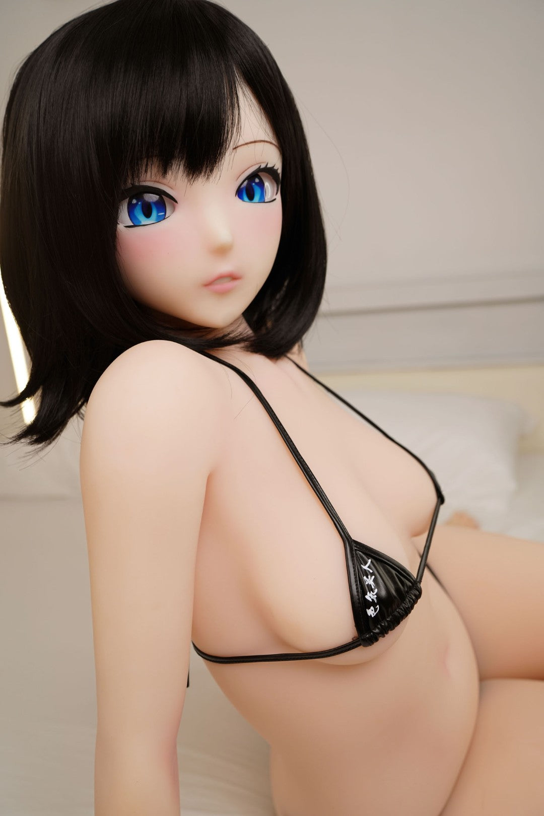 Komachi Sex doll (Irokebijin 156cm D-cup S-TPE)