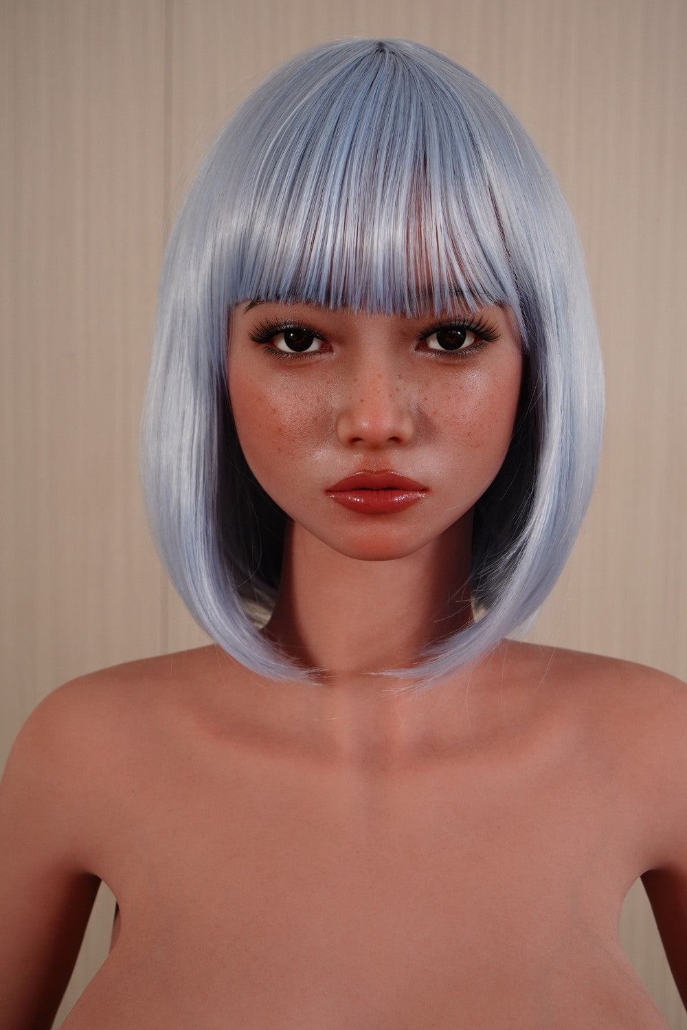 Astra Sex Doll (WM-Doll 172cm D-kupa #SS168 TPE+silikon)