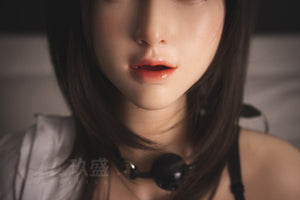 Yuka Sex doll (Jiusheng 160cm E-cup #78B silicone)