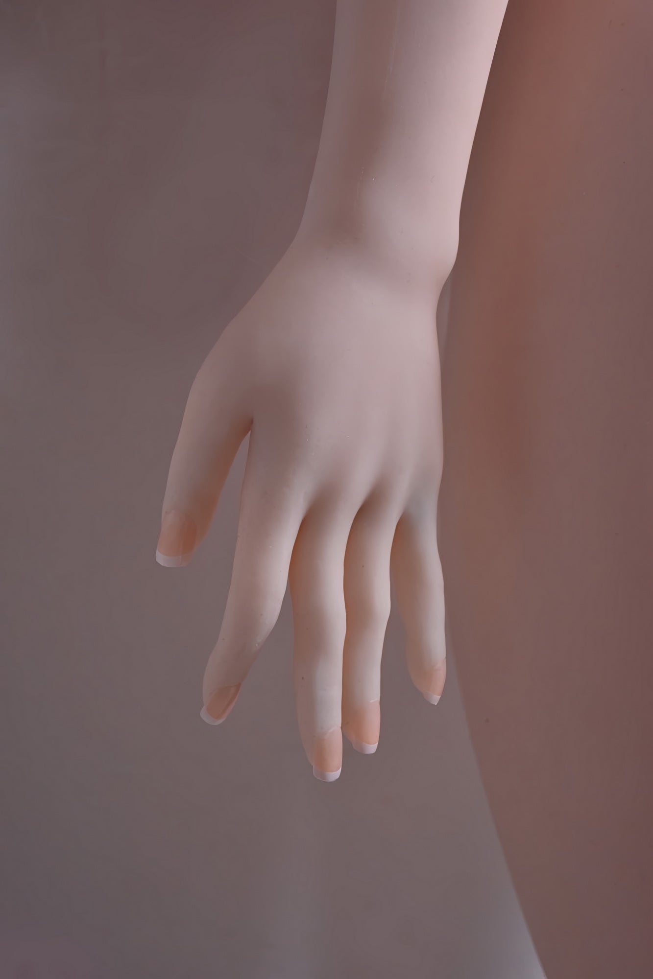 Panenka Biomimetic Sex (Elsa Babe 140 cm TPE)