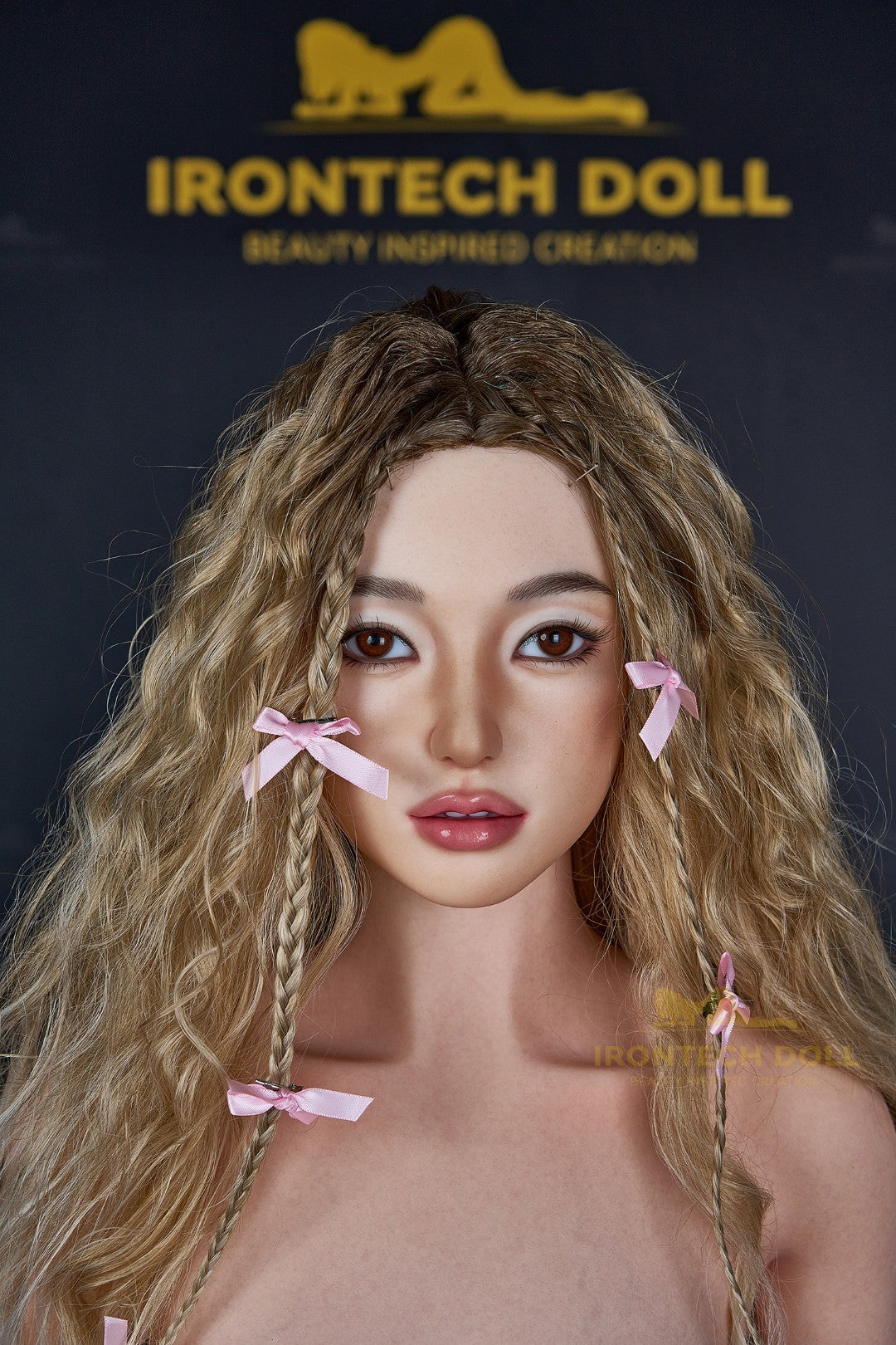 Miku Sex Doll (Irontech Doll 153cm E-Kupa S14 silikon)