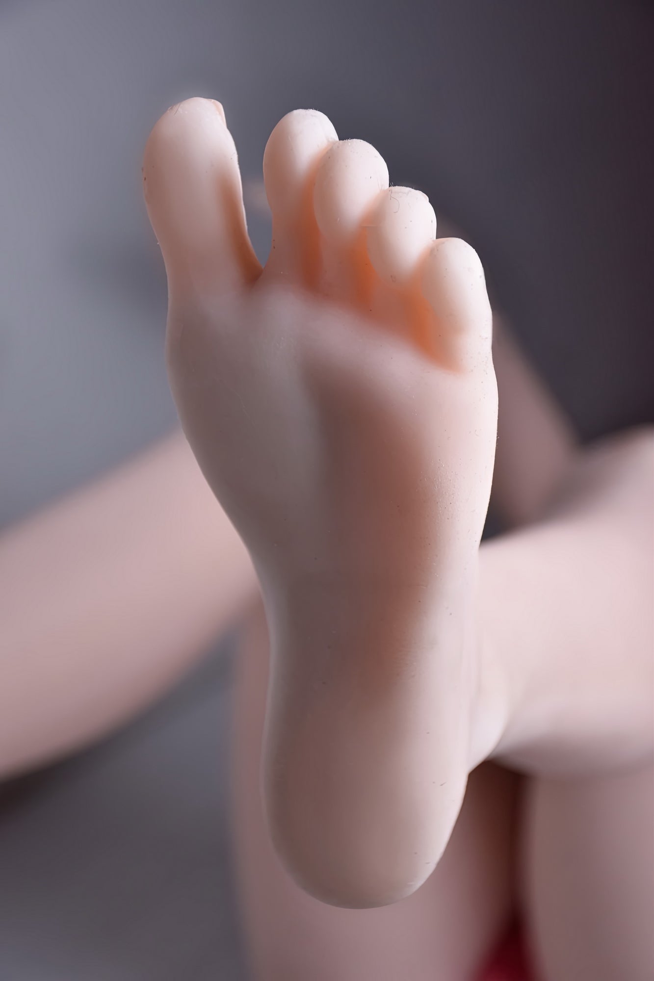 Panenka Biomimetic Sex (Elsa Babe 140 cm TPE)