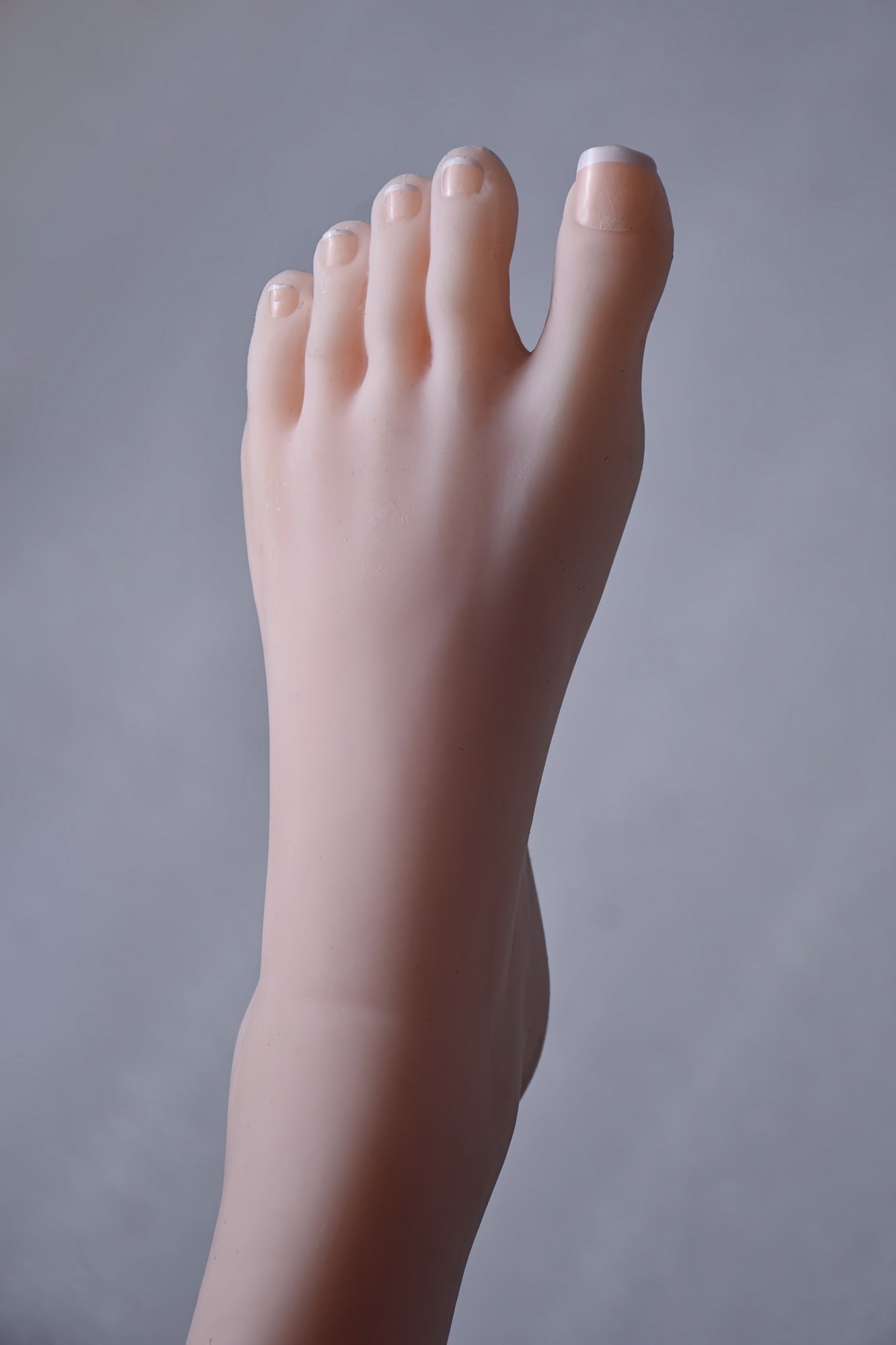 Panenka Biomimetic Sex (Elsa Babe 140 cm TPE)