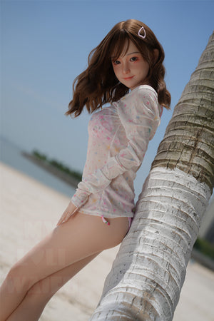 Rena Sex Doll (My Loli Waifu 145cm D-Cup #24 Silikon)
