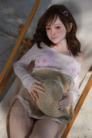 Rena Sex Doll (My Loli Waifu 145cm D-Cup #24 Silikon)