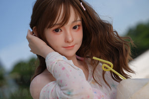 Rena Sex Doll (My Loli Waifu 145cm D-Cup #24 Silikon)