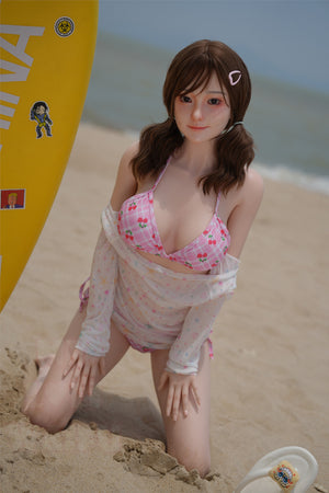 Rena Sex Doll (My Loli Waifu 145cm D-Cup #24 Silikon)