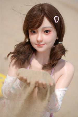Rena Sex Doll (My Loli Waifu 145cm D-Cup #24 Silikon)