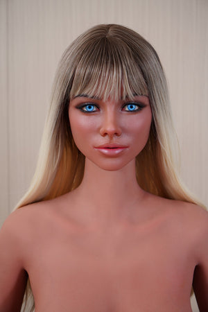 Mandy Sex Doll (WM-Doll 165cm D-kupa #SS194 TPE+silikon)